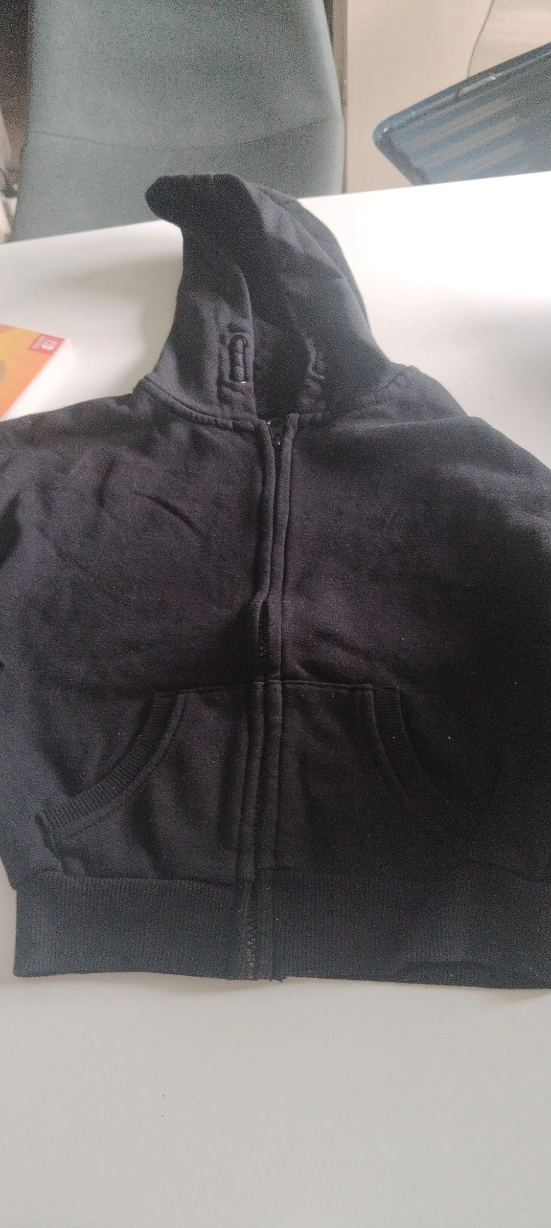 Verkoop set van vest maat 4 jaar – photo 2